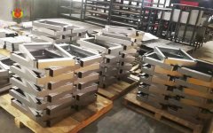 操作台钣金加工工艺流程有哪些？