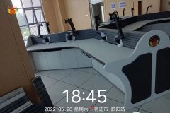 操作台安装完成验收内容有哪些?