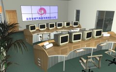定制中控室控制台哪几点更重要？七大中控室控制台特性分析