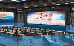 操作台可以个性化定制吗?