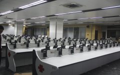 监控操作台价格多少钱？专业监控操作台厂家教你实用的价格比较方法