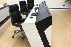 斜面操作台的优点有哪些？