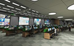 指挥中心控制台品牌排行榜