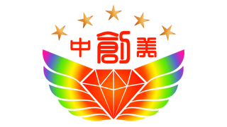 中创美操作台品牌标识