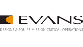 Evans宜闻斯操作台品牌标识
