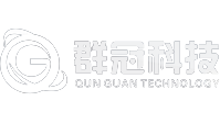 群冠操作台品牌标识