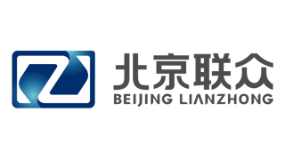 联众恒泰操作台品牌标识