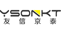 友信京泰操作台品牌标识