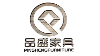 品盛操作台品牌标识