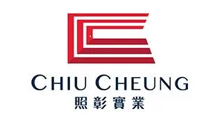 照彰操作台品牌标识