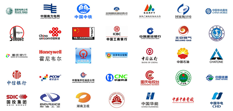 中创美操作台案例用户