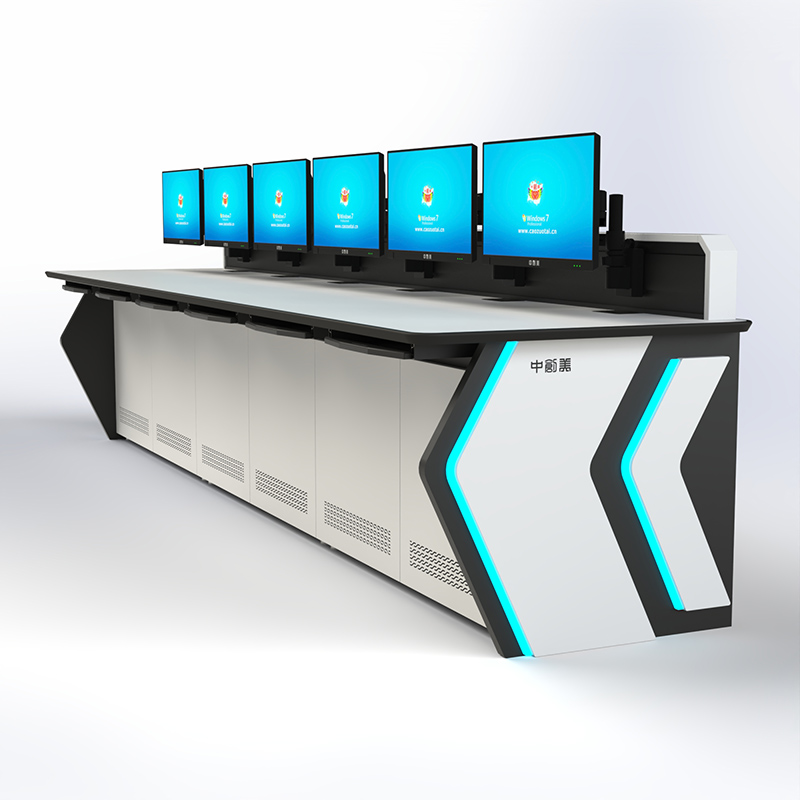 快速拼装经济型现货操作台