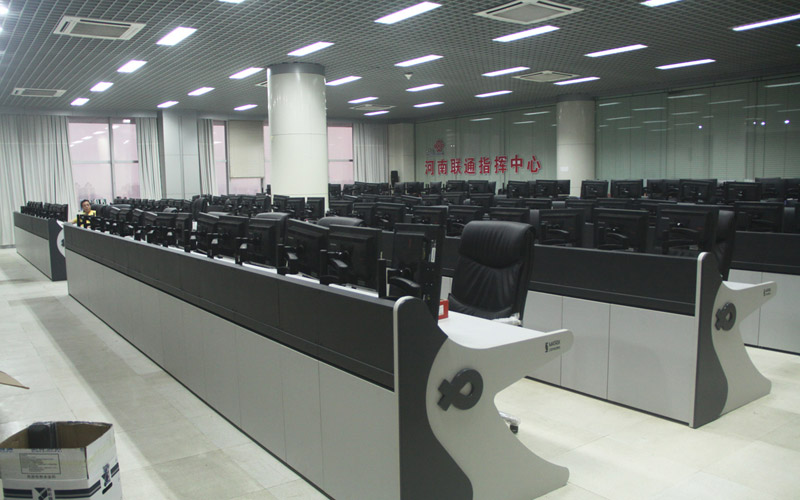 操作台、控制台、监控台、调度台区别示意图