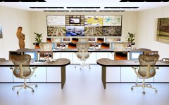 监控操作台功能有哪些？