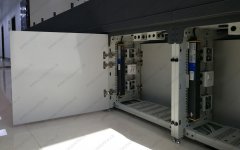 指挥中心操作台材质与配件质量验收标准