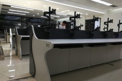 中控室操作台主要功能和用途有哪些?